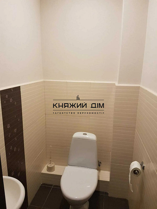 Оренда Квартира 1-кімнатна, 24/25 поверх на Сергeя Данченко ул Kiev - photo 9