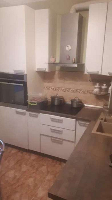 Оренда Квартира 3-кімнатна, 3/15 поверх на ул. Ревуцкого Київ - фото 4