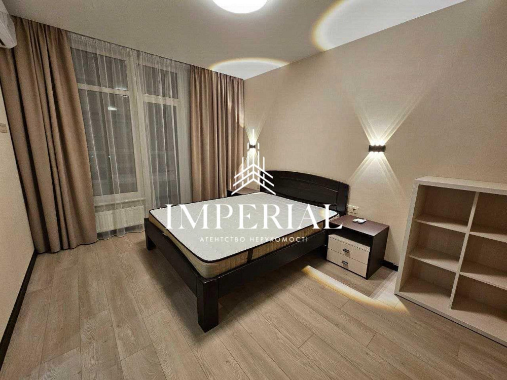 Оренда 1к Квартира 51 кв.м Берестейський вул. Киев - изображение 10