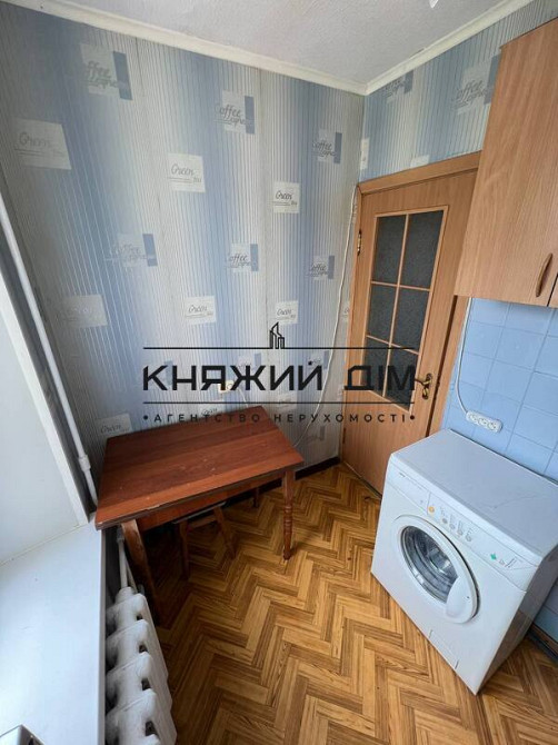 Продаж 1-кім.кв. Голосіївський центр! м. Олімпійська. вул. Василя Яна. код: 21139346 Київ - фото 12