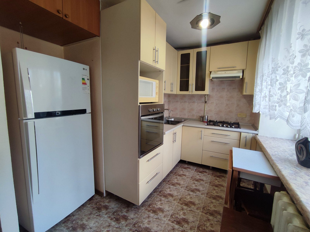 Продаж Квартира 3-кімнатна на ул. Марсельская, 1 Одеса - фото 20