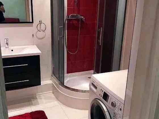 Оренда Квартира 1-кімнатна, 11/25 поверх на Олени Пчілки, 6 Київ