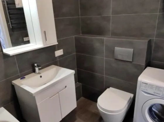 Оренда Квартира 1-кімнатна, 16/26 поверх на Камянська, 6 Київ