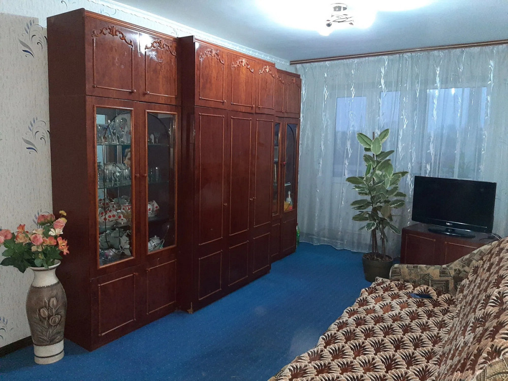 Квартира на Новомиколаївці. Кропивницький - фото 4