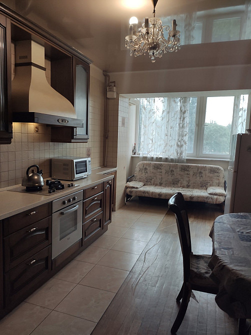 2-х комнатная на Армейской Одеса - фото 12