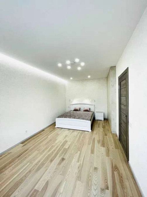 Оренда Квартира 1-кімнатна, 7/9 поверх на пер. Коломиевский, 6 Київ - фото 4