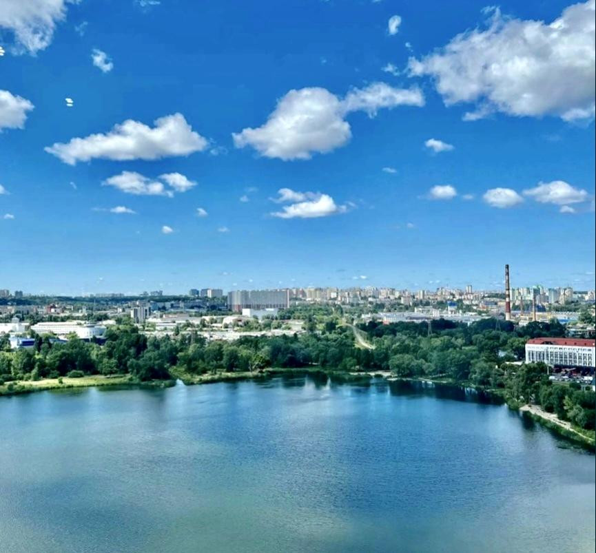 Продаж Квартира 1-кімнатна, 21/26 поверх на Оболонський вул., д. 1 к2 Київ - фото 11