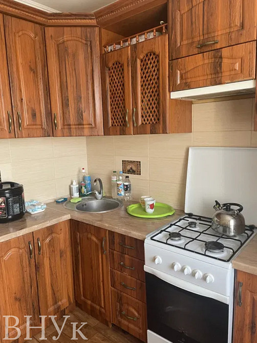 Продаж Квартира 1-кімнатна, 9/9 поверх на Станіславського Луцьк - фото 1