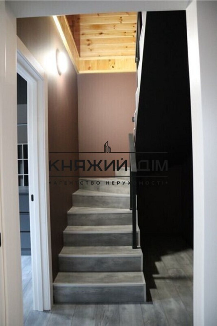 Без комісії! Оренда 2-х поверхового будинку в Стоянці. № 139476 Stoianka - photo 16