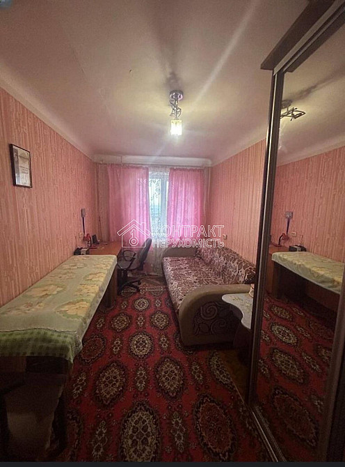 Продаж Квартира 3-кімнатна, 6/9 поверх на вул. Ферганська Kharkiv - photo 6