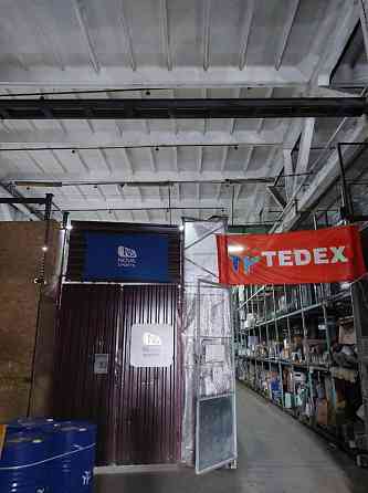 Продаж складське приміщення на вул. Городоцька приміщень - 14 Львів