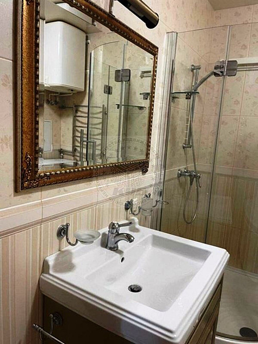 3 кімнатна, пр-т Берестейський 121 А, Святошинський р-н Kiev - photo 11