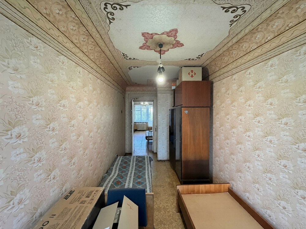 Продаж Квартира 2-кімнатна, 5/5 поверх на Газеты Правда пр., 109 Дніпро - фото 4