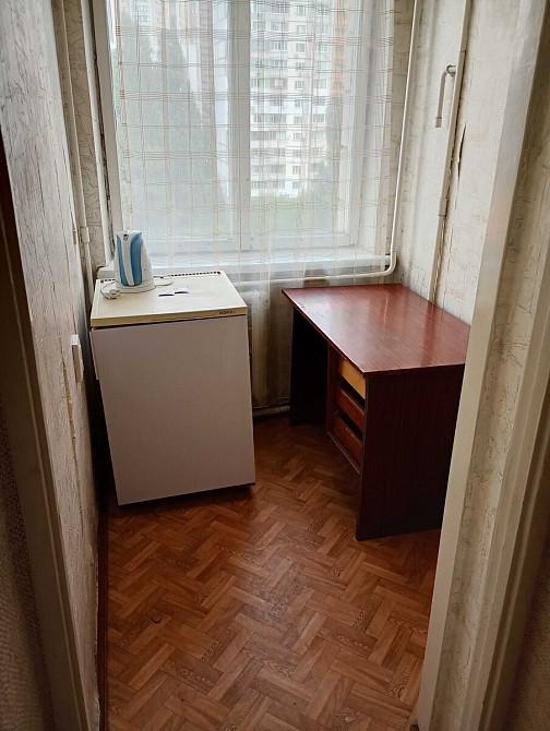 Оренда Квартира 1-кімнатна, 8/9 поверх на Довженко, 16 Київ - фото 3