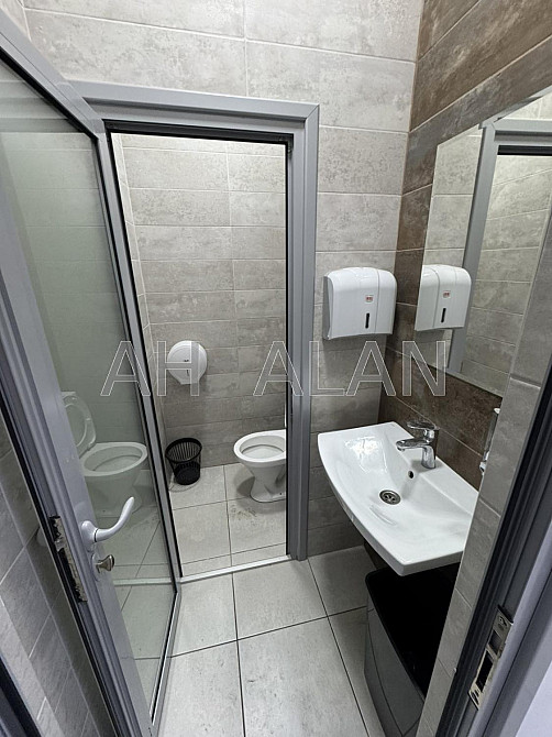 Оренда офісне приміщення на Красилівська вул., 5 приміщень - 5, поверх - 1/7 Київ - фото 10