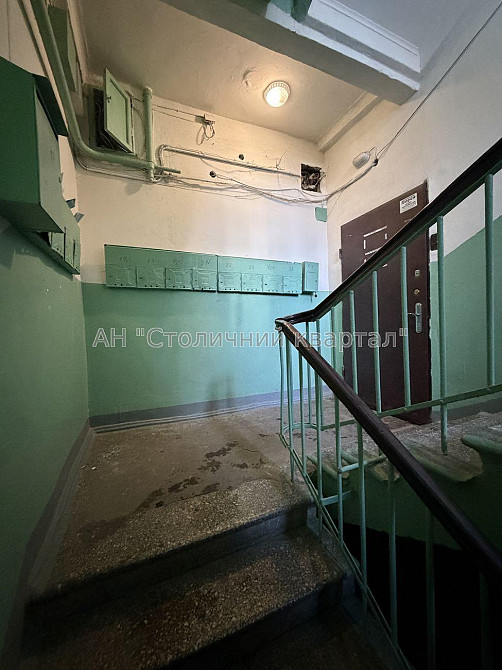 Оренда офісне приміщення на Джона Маккейна вул., 31 приміщень - 3, поверх - 1/5 Київ - фото 19