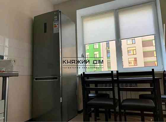 Оренда Квартира 1-кімнатна, 1/6 поверх на Сергея Колоса ул. Киев