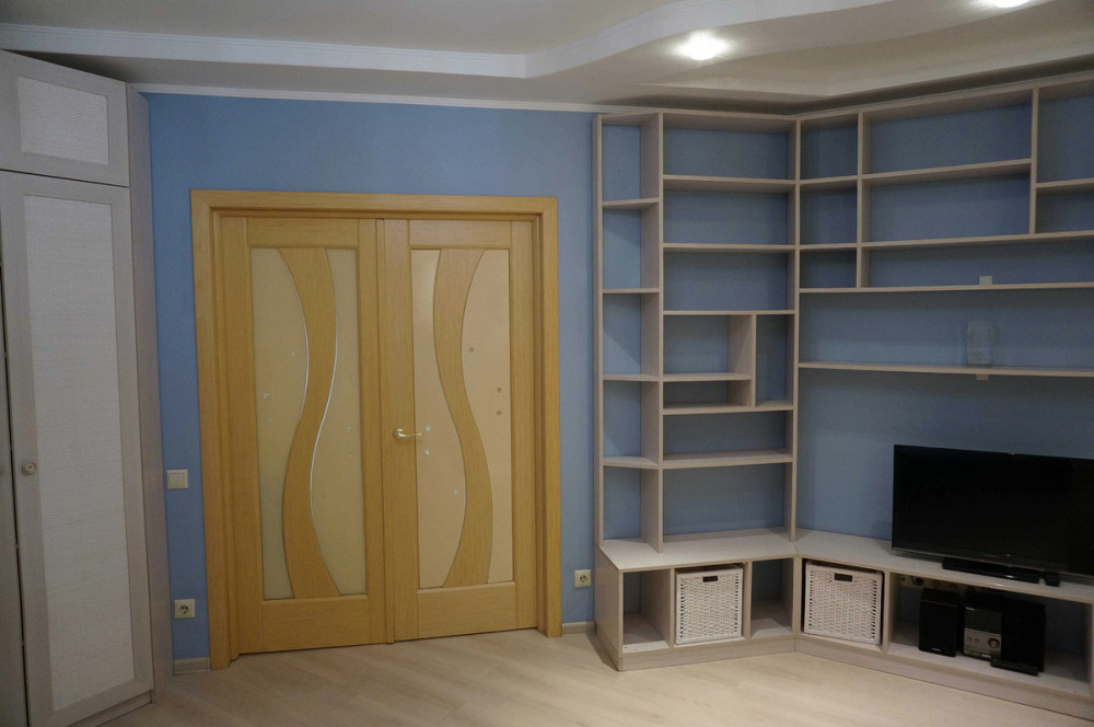 Оренда Квартира 1-кімнатна, 19/21 поверх на Олени Пчілки, 5 Київ - фото 3