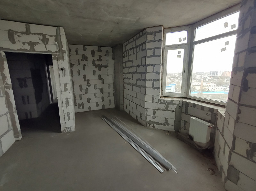 Продаж Квартира 1-кімнатна на ул. Балковская, 137г Одеса - фото 13