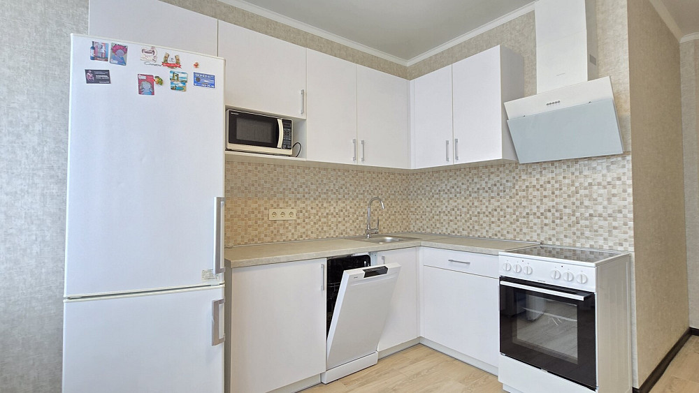 Сдам 2 комнатную в ЖК 34 Жемчужина от Kadorr Group Одеса - фото 6