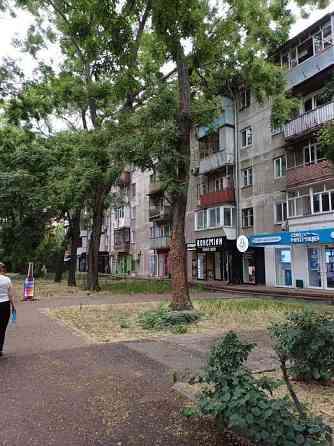 Продаж Квартира 1-кімнатна, 5/5 поверх на Шевченко проспект Одесса