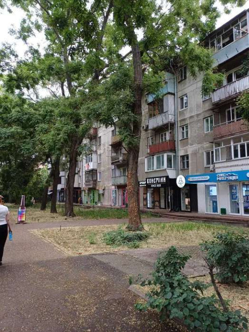 Продаж Квартира 1-кімнатна, 5/5 поверх на Шевченко проспект Одеса - фото 2