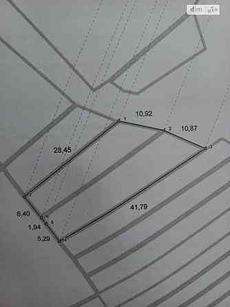 Продаж земельної ділянки земельна ділянка Вінниця
