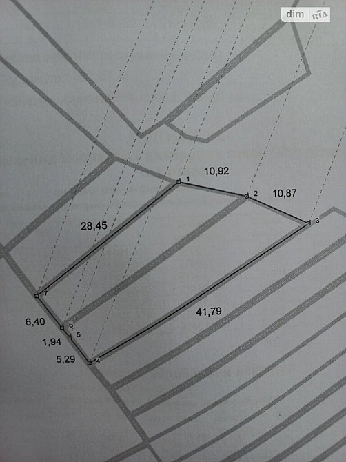 Продаж земельної ділянки земельна ділянка Вінниця - фото 3