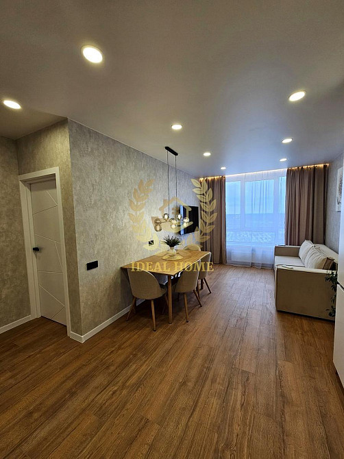 Продаж Квартира 1-кімнатна, 17/20 поверх на Александра Олеся ул., 27А Kiev - photo 7