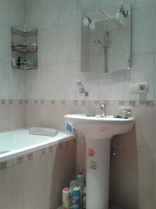 Оренда Квартира 2-кімнатна, 5/10 поверх на ул. Антоновича Киев - изображение 6