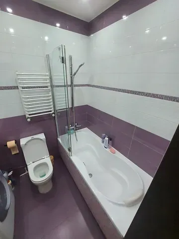 Продаж 2к Квартира 50.8 кв.м Кузнецька (Скороходова) вулиця 92 Миколаїв - фото 1