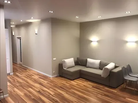 Аренда 2к Квартира 70 кв.м ЖК iQ-House Днепр - изображение 7