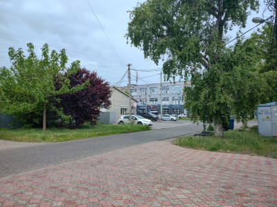 Продаж земельної ділянки 0.1 соток на ул. Космонавта Комарова, 23 Одеса - фото 1