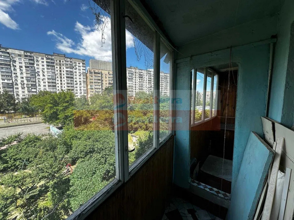 Оренда Квартира 2-кімнатна, 6/16 поверх на Голосіївська, 6 Киев - изображение 18