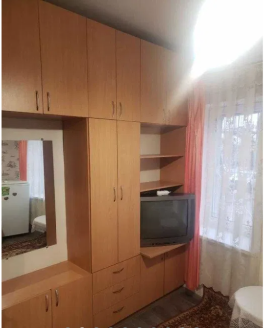 Однокомнатная квартира на Раскидайловской Одеса - фото 2