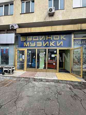 Оренда торгове приміщення на Велика Васильківська вул., 145/1 приміщень - 1, поверх - 1/9 Київ