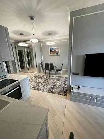 Продаж Квартира 1-кімнатна, 6/17 поверх на Січових Стрільців вул., д. 44-А Киев