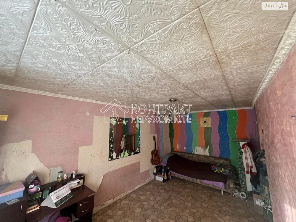 Продаж Квартира 1-кімнатна, 1/5 поверх на вул. Косарєва Харьков - изображение 2