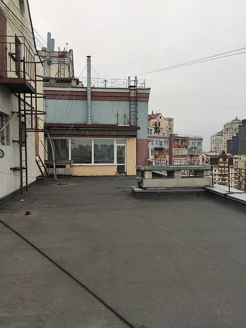 Продаж Квартира 2-кімнатна, 18/19 поверх на Чорновола вул., д. 25 Київ - фото 15