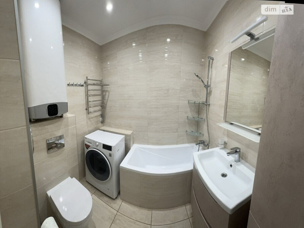 Продаж Квартира 3-кімнатна, 15/26 поверх на Каховська, 62а Kiev - photo 11