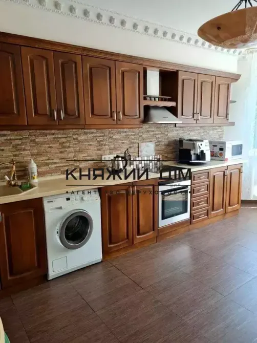 Оренда 3к квартири на вул. Саперно-Слобідська 22 № 11202817 Київ - фото 14