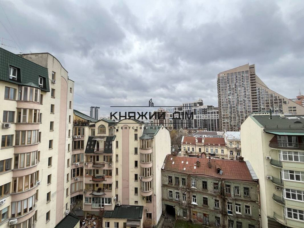 Оренда 2 кімнатна квартира м. Лук'янівська КОД  11204039 Київ - фото 9