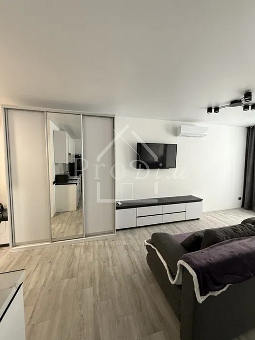 Продаж Квартира 1-кімнатна, 21/25 поверх на Світла вул., 3д Київ - фото 8