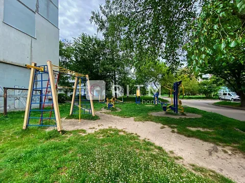 For sale 1-room Apartment 31.5 sq.m Гулака-Артемовського вулиця 23 Luts'k - photo 8