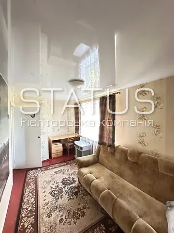 Продаж 2к Квартира 41.4 кв.м Небесної Сотні вулиця 102 Полтава - фото 13