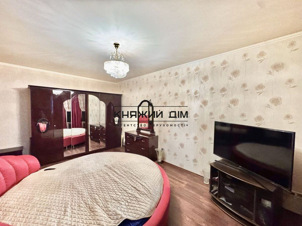 #127969; Продам 3-кімнатну квартиру,| вул. Анни Ахматової, 15 м. Позняки Київ - фото 14