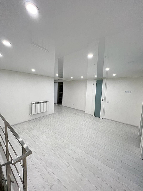 Продаж дворівневої, 6-ти кімнатної квартири з гардеробом за ціною трикімнатної Тернопіль - фото 8