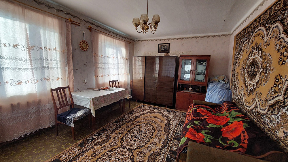 Дом в Александровке(бывшего Лиманского района) Доброолександрівка - фото 14