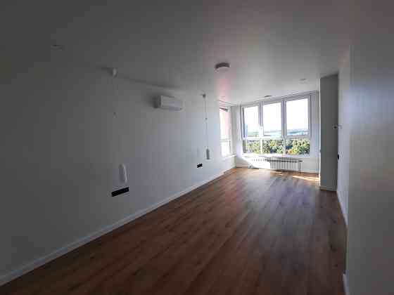 Продаж Квартира 3-кімнатна, 14/26 поверх на Набережно-Рибальська вул., д. 27 Київ