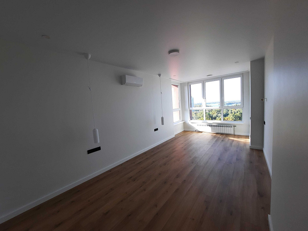 Продаж Квартира 3-кімнатна, 14/26 поверх на Набережно-Рибальська вул., д. 27 Київ - фото 5